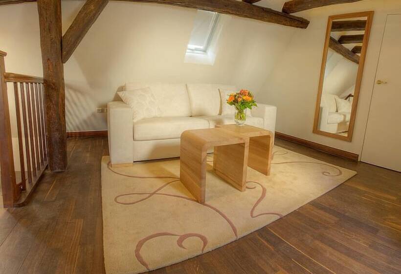 هتل Kulturbrauerei Heidelberg