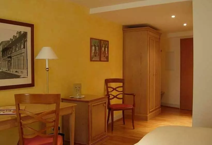 酒店 Kulturbrauerei Heidelberg