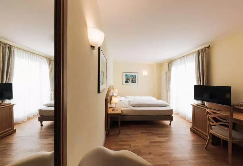 酒店 Kulturbrauerei Heidelberg