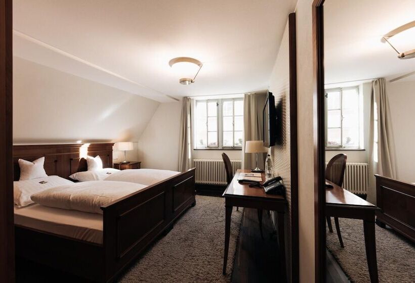 هتل Kulturbrauerei Heidelberg