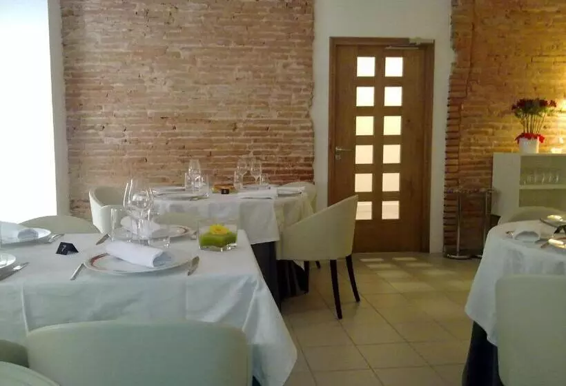 בית מלון כפרי L Armateur