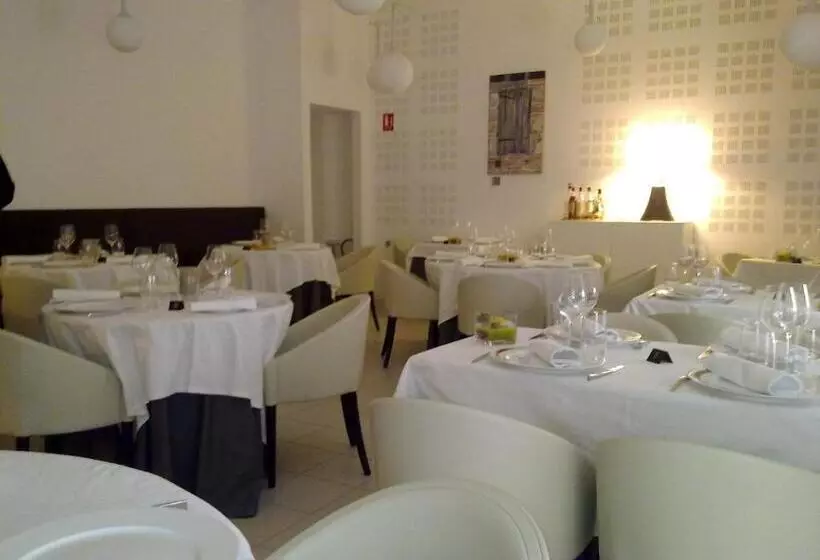 בית מלון כפרי L Armateur