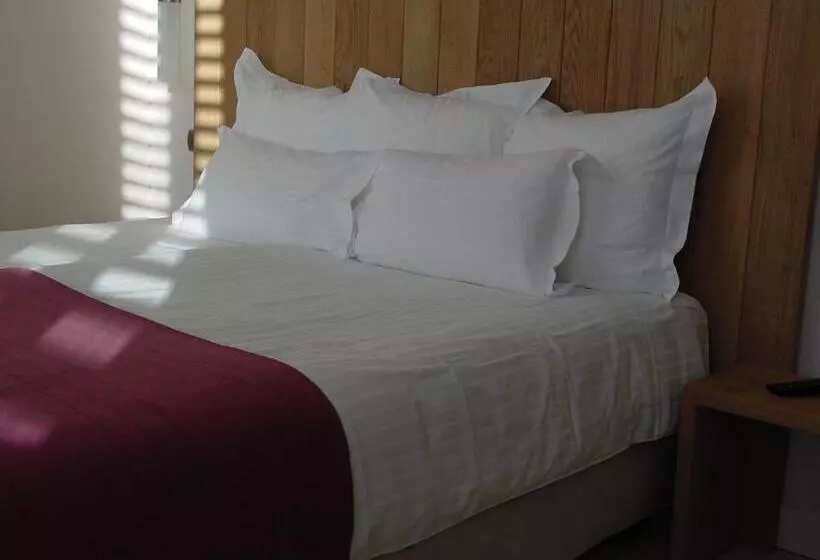 בית מלון כפרי L Armateur