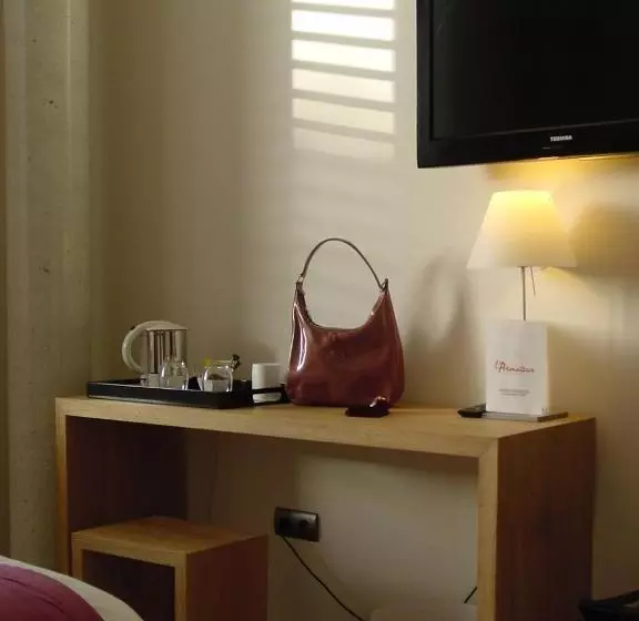 בית מלון כפרי L Armateur