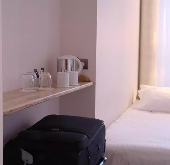 בית מלון כפרי L Armateur