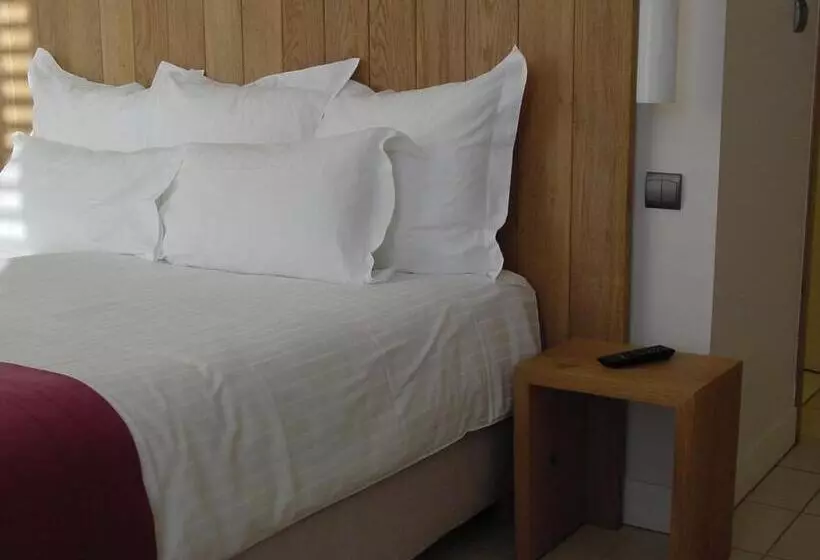 בית מלון כפרי L Armateur