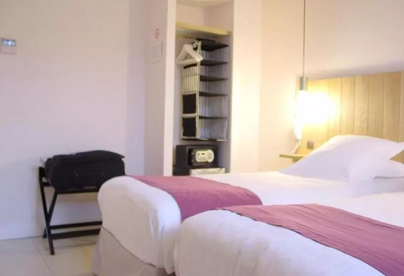 בית מלון כפרי L Armateur