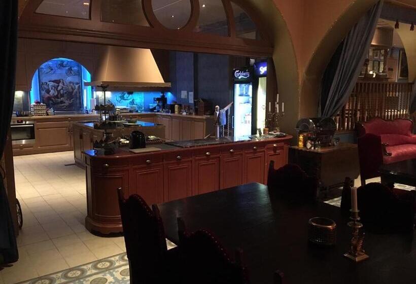 호텔 L Visby Bors Sekel Sviter