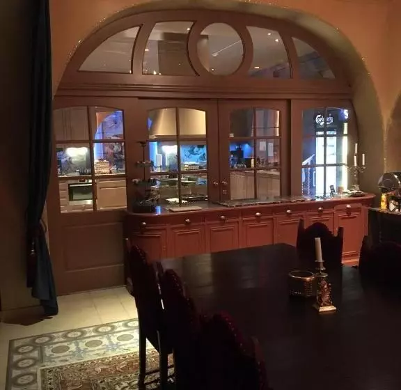 호텔 L Visby Bors Sekel Sviter