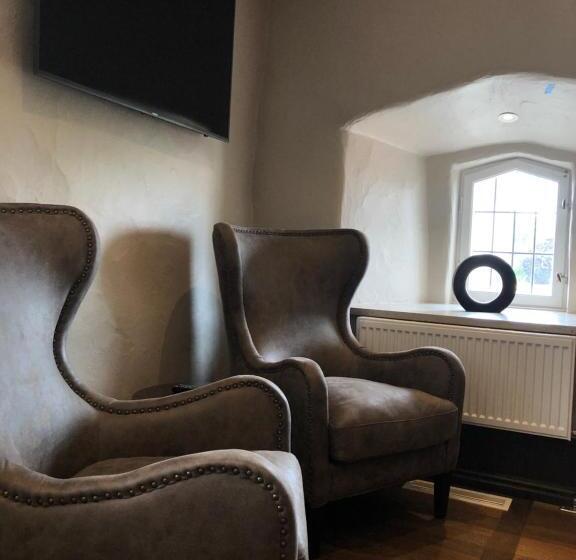 호텔 L Visby Bors Sekel Sviter