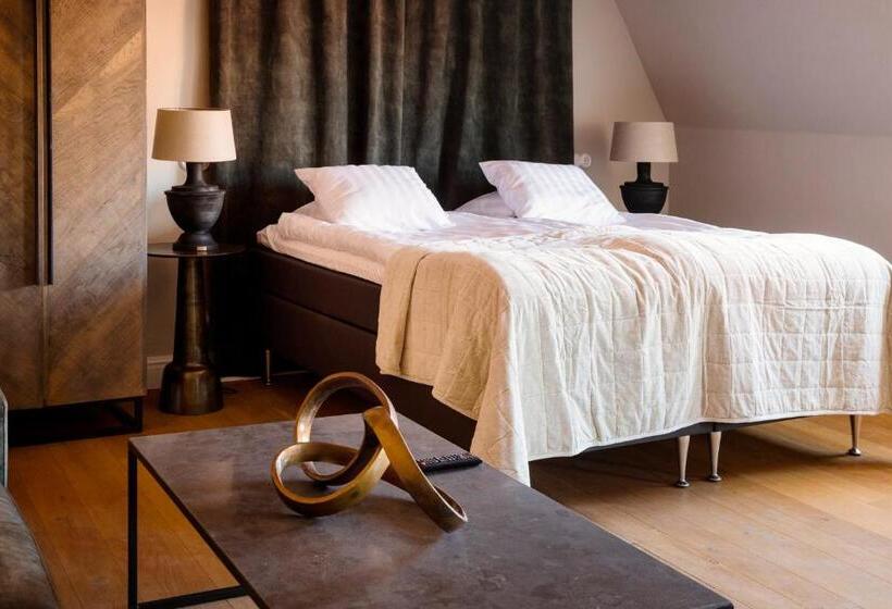 호텔 L Visby Bors Sekel Sviter