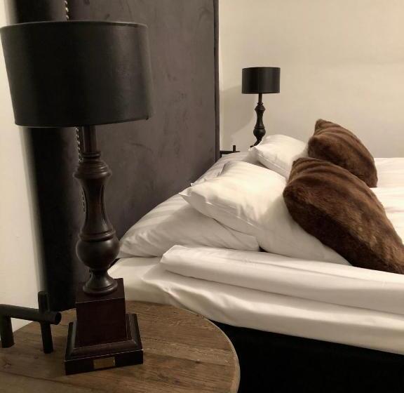 호텔 L Visby Bors Sekel Sviter