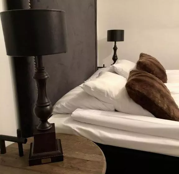 호텔 L Visby Bors Sekel Sviter