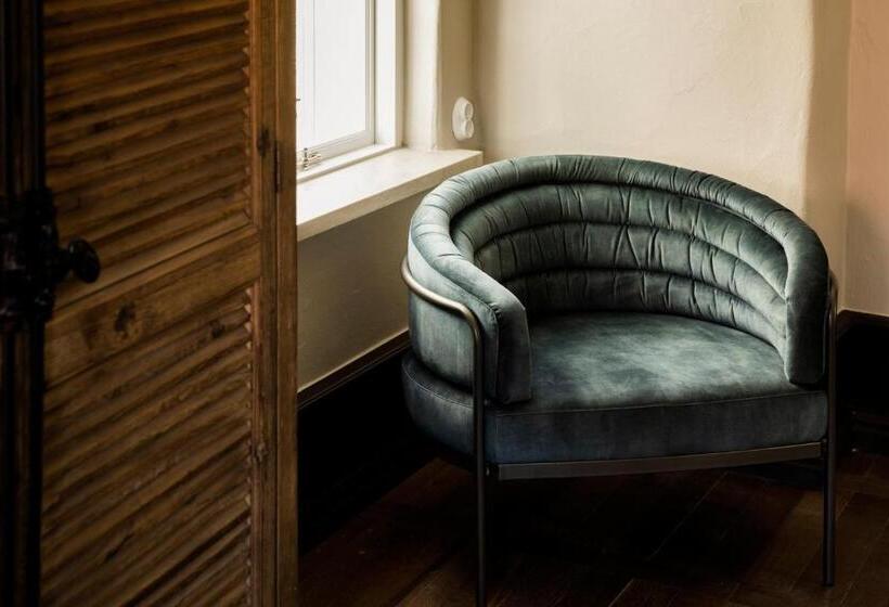 호텔 L Visby Bors Sekel Sviter