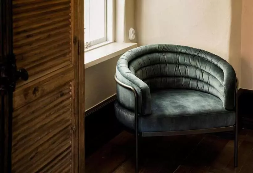 호텔 L Visby Bors Sekel Sviter