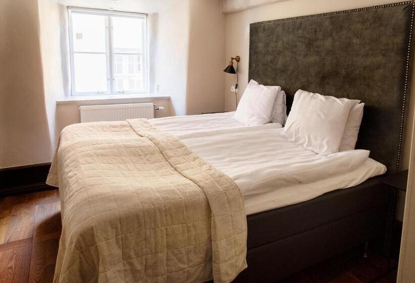 호텔 L Visby Bors Sekel Sviter