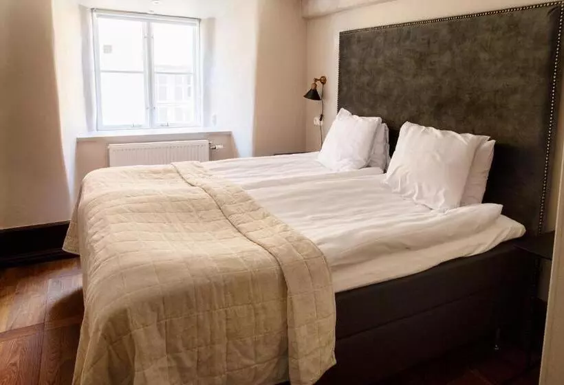 호텔 L Visby Bors Sekel Sviter