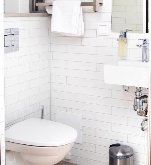 호텔 L Visby Bors Sekel Sviter