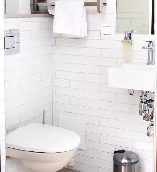 호텔 L Visby Bors Sekel Sviter