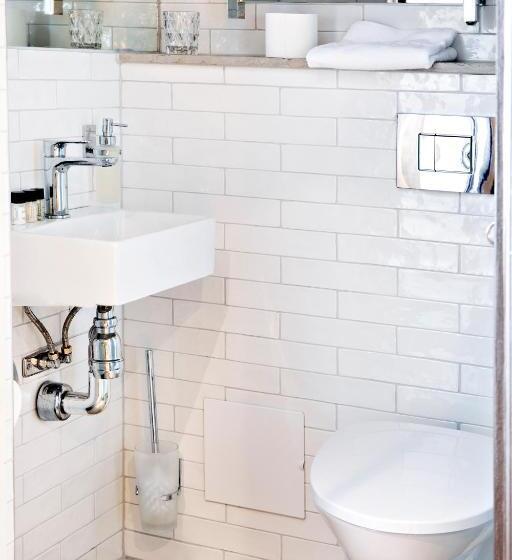 호텔 L Visby Bors Sekel Sviter