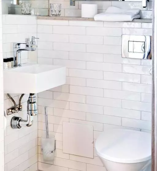 호텔 L Visby Bors Sekel Sviter