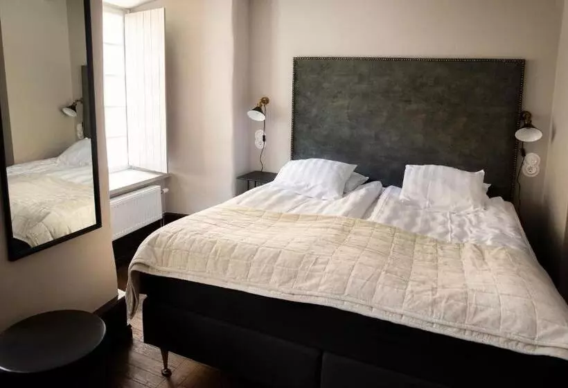 호텔 L Visby Bors Sekel Sviter