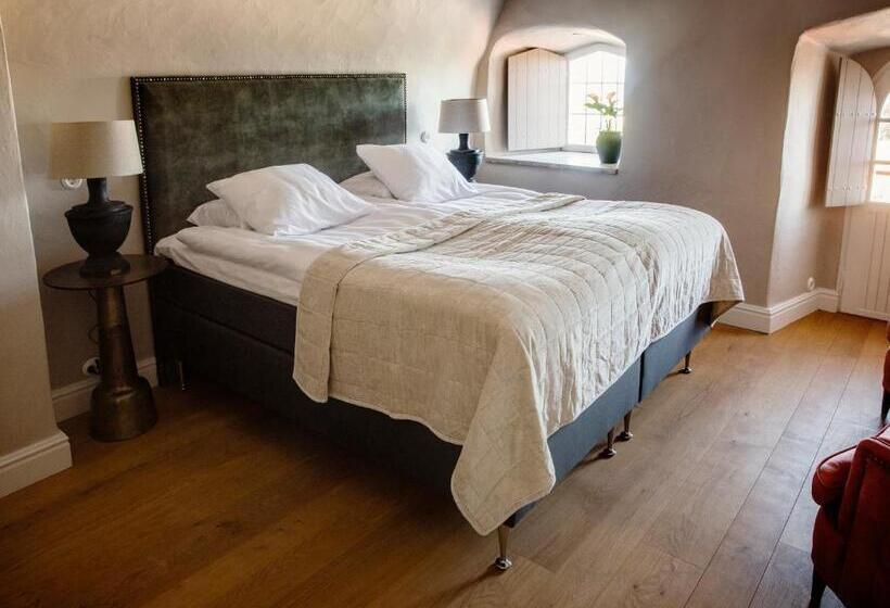 호텔 L Visby Bors Sekel Sviter