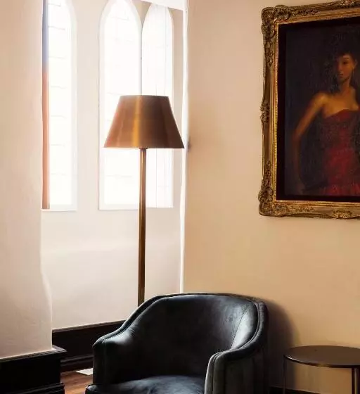 호텔 L Visby Bors Sekel Sviter