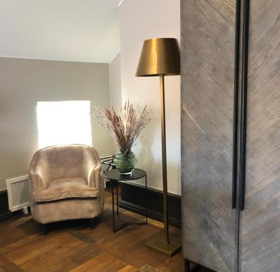 호텔 L Visby Bors Sekel Sviter