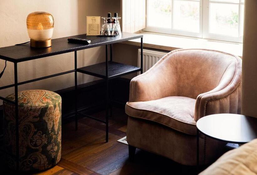 호텔 L Visby Bors Sekel Sviter