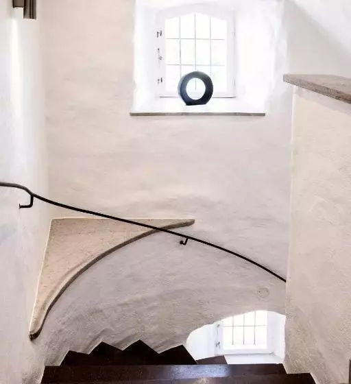 호텔 L Visby Bors Sekel Sviter