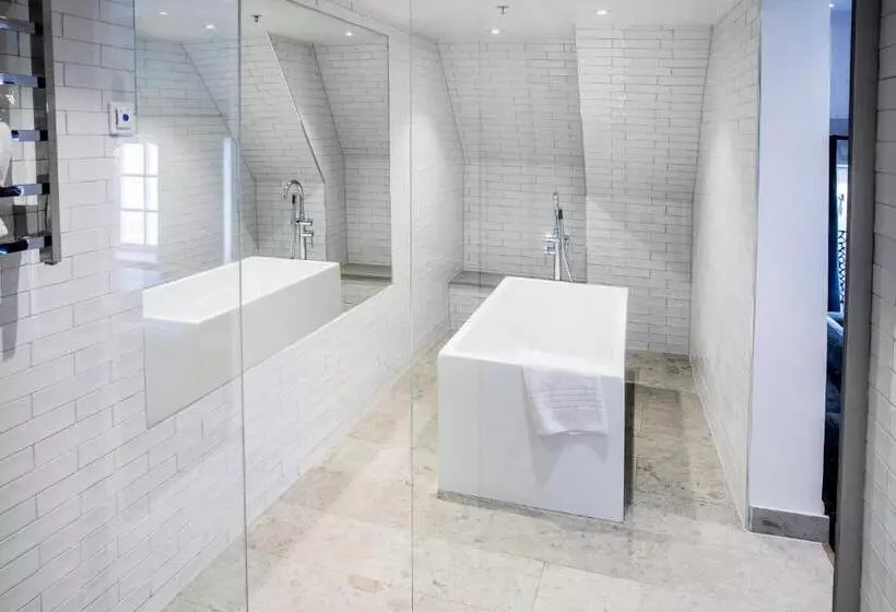 호텔 L Visby Bors Sekel Sviter