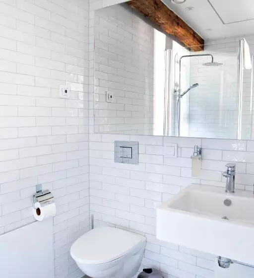 호텔 L Visby Bors Sekel Sviter