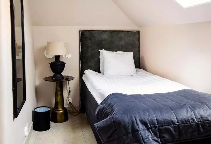 호텔 L Visby Bors Sekel Sviter