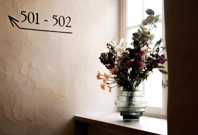 호텔 L Visby Bors Sekel Sviter