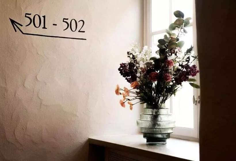 호텔 L Visby Bors Sekel Sviter