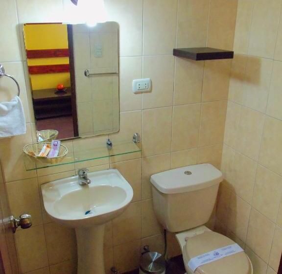 فندق La Casona De Palacio Viejo