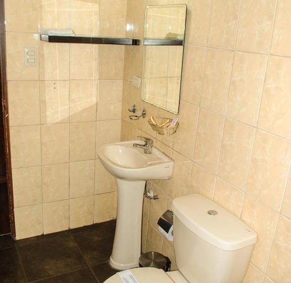 فندق La Casona De Palacio Viejo