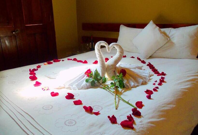 فندق La Casona De Palacio Viejo