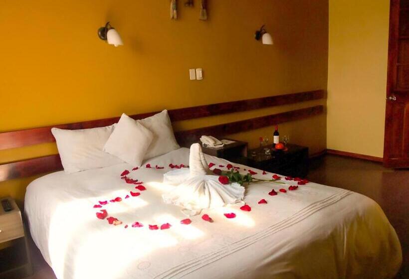 فندق La Casona De Palacio Viejo