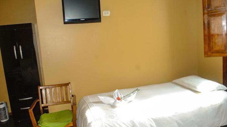 فندق La Casona De Palacio Viejo