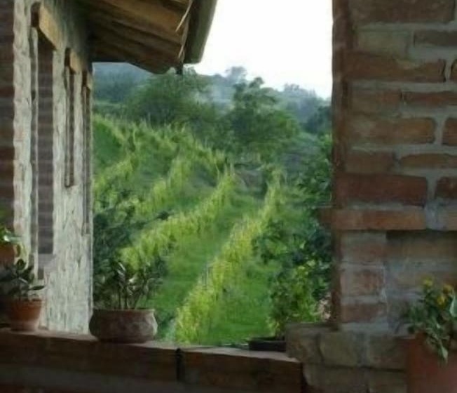 فندق La Martinella