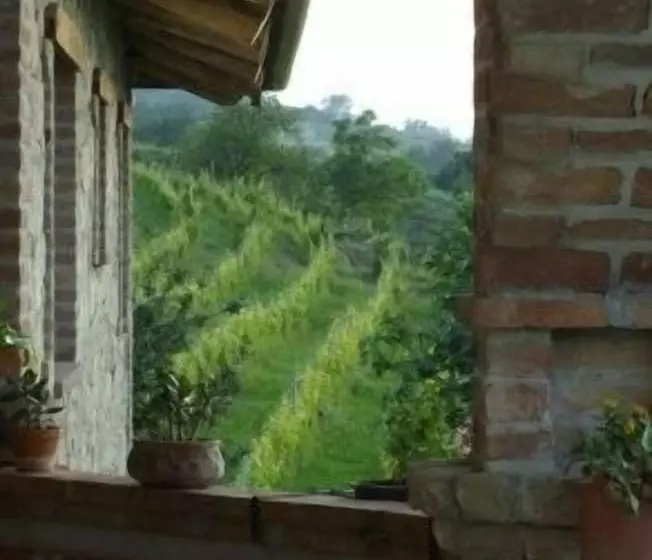 호텔 La Martinella