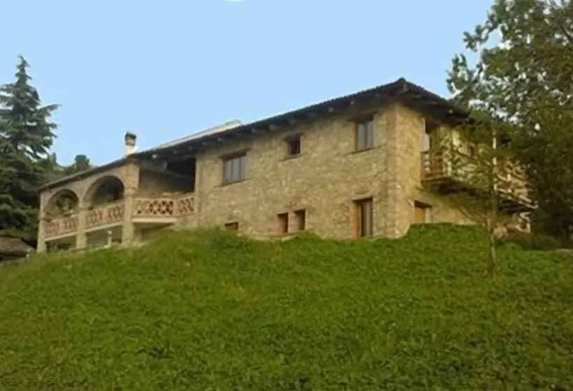 호텔 La Martinella