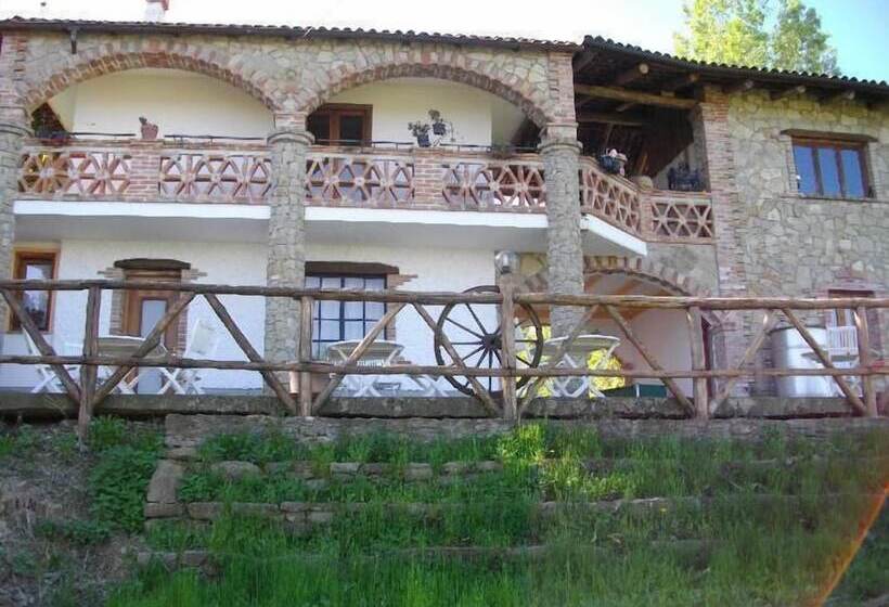 فندق La Martinella