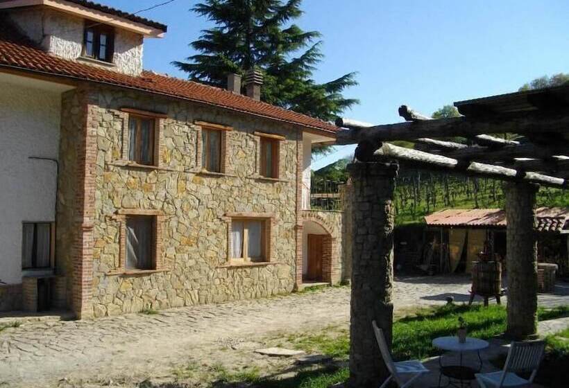 فندق La Martinella