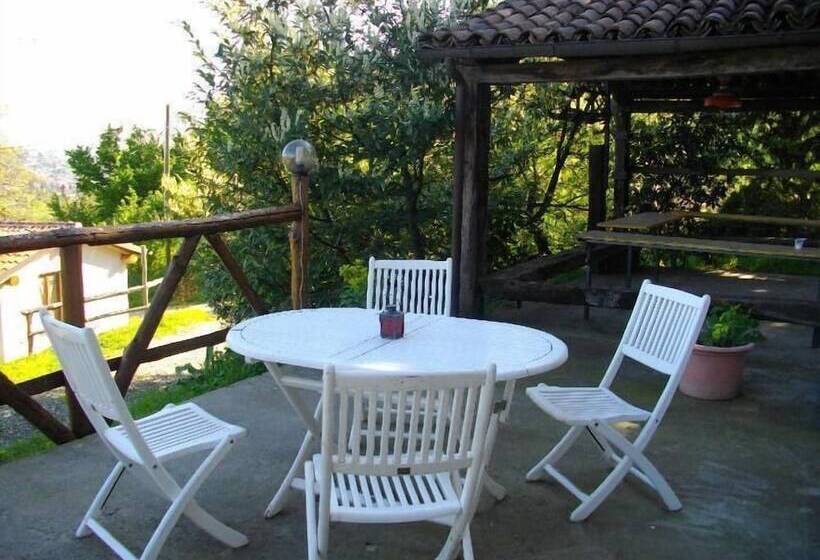 فندق La Martinella