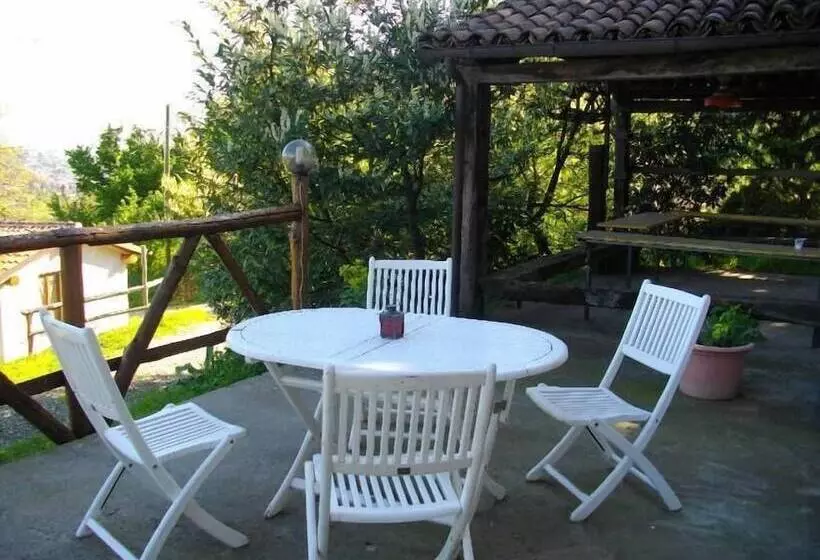 호텔 La Martinella