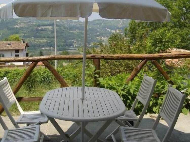 فندق La Martinella