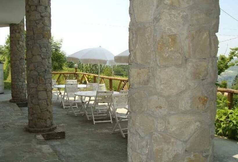 فندق La Martinella